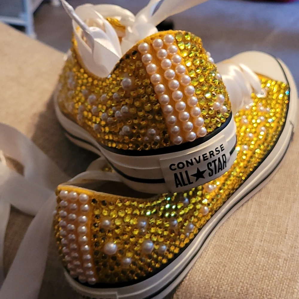 Converse Custom - Picture 3 of 5